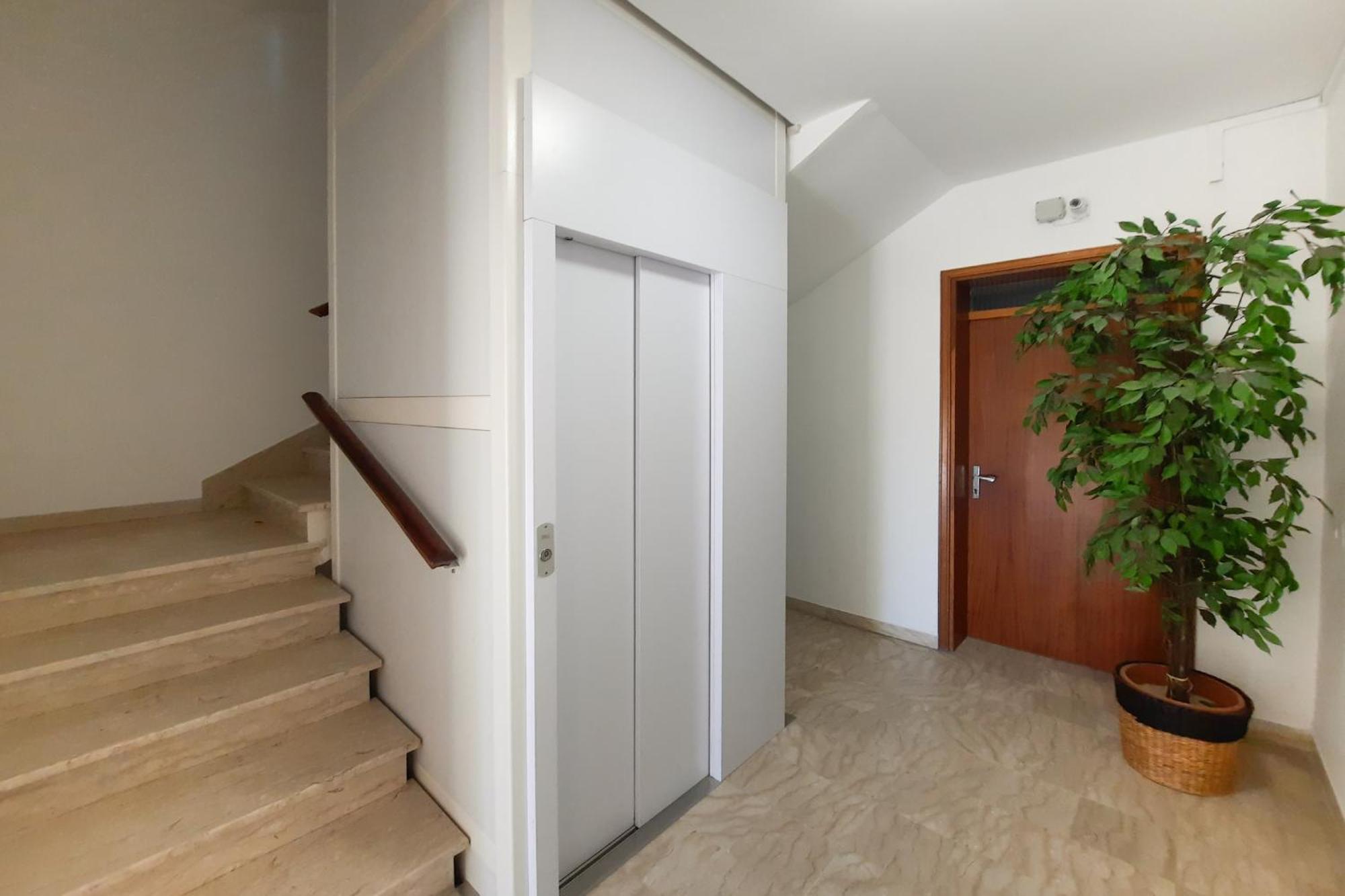 Appartamento Bellariva B2 - Myho Casa 포르토 산 조르조 외부 사진