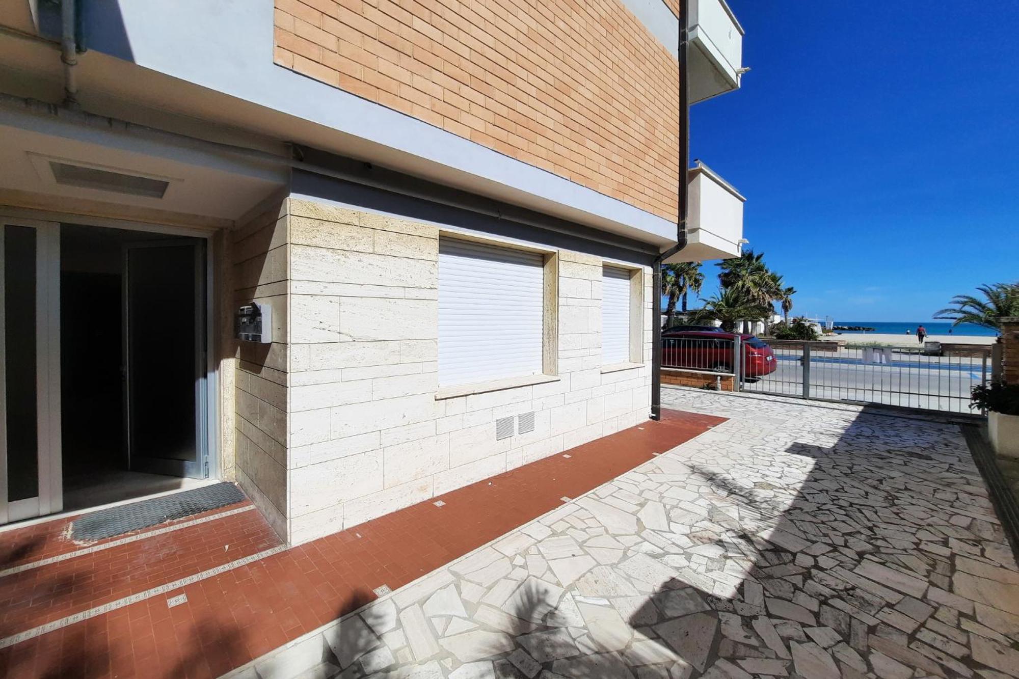 Appartamento Bellariva B2 - Myho Casa 포르토 산 조르조 외부 사진
