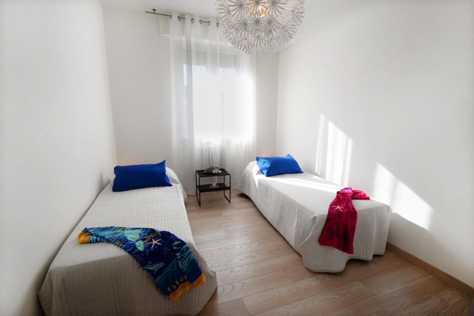 Appartamento Bellariva B2 - Myho Casa 포르토 산 조르조 외부 사진